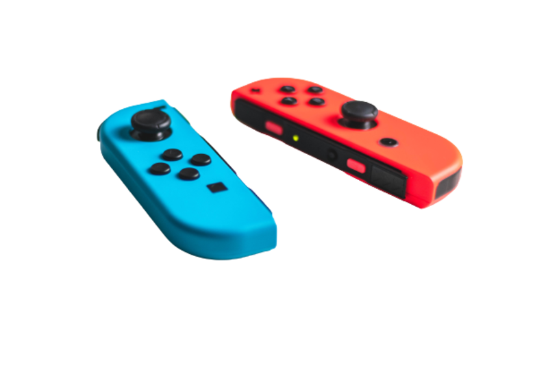 Joycons