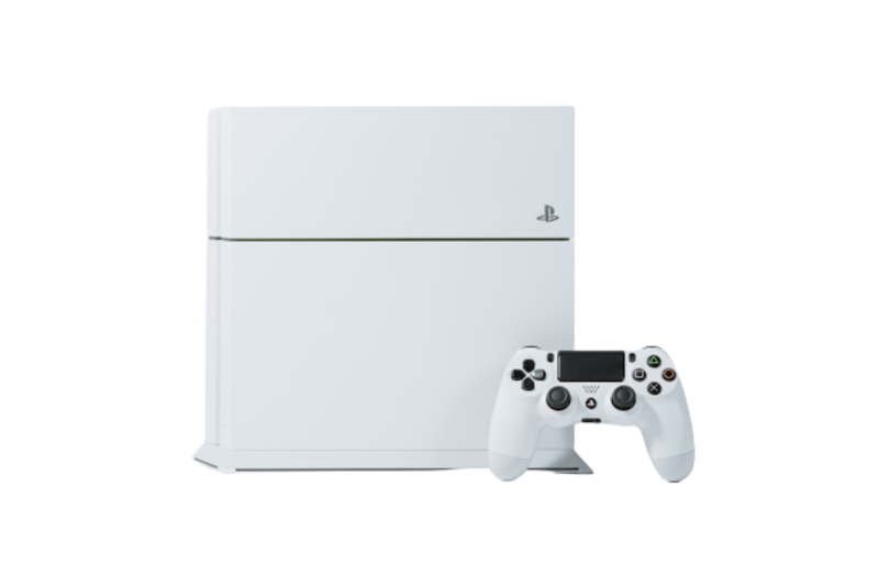 PS4 Console